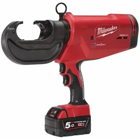 Milwaukee M18 HCCT109/42-522C Pressverktyg Fynd